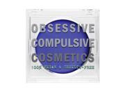 OCC Obsessive Compulsive Cosmetics Creme Colour Concentrates Melody