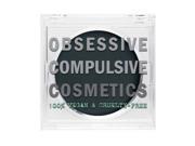 OCC Obsessive Compulsive Cosmetics Creme Colour Concentrates Dark Matter
