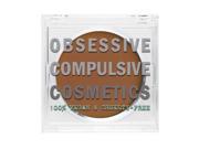 OCC Obsessive Compulsive Cosmetics Creme Colour Concentrates Terra Firma