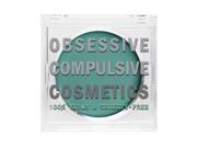 OCC Obsessive Compulsive Cosmetics Creme Colour Concentrates Beholder