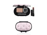 MAC All For Glamour Touch Up Kit Galmour Daze Collection Medium