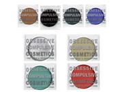 Obsessive Compulsive Cosmetics OCC Creme Colour Concentrates 9 Piece Set