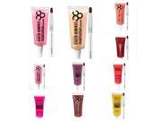 Obsessive Compulsive Cosmetics OCC Lip Tar 10 Piece Set Full Size Set
