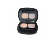 Bare Escentuals Bareminerals READY Duo Eyeshadow 2.0 The High Society