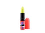 MAC Good Luck Trolls Collection Lipstick Can t Be Tamed