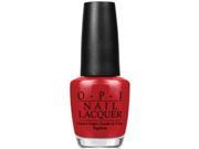 OPI Nail Lacquer Nail Polish Love Is In My Cards
