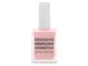Obsessive Compulsive Cosmetics OCC Nail Polish Pleasure Model 3 Pack