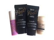 Benefit Cosmetics Travel Size Set They re Real Remover Lollitint