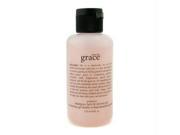 Philosophy Amazing Grace Perfumed Shampoo Bath Shower Gel 4 Oz