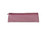 Impulse Pink Pencil Brush Cosmetic Bag
