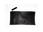 Bobbi Brown Black Cosmetic Makeup Bag