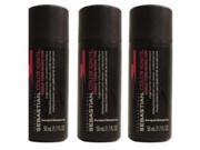 Sebastian Color Ignite Color Protection Shampoo Set of 3 Travel Size