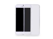 Litop 0.3mm 4.7 inch Ultra thin TPU Bumper Cover Case for Apple iPhone 6 4.7 –inch Clear color Black