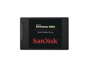 SanDisk Extreme PRO 960GB SATA 6.0GB s 2.5 Inch 7mm Height Solid State Drive SSD With 10 Year Warranty SDSSDXPS 960G G25