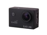 Original SJCAM SJ4000 WiFi SJ4000wifi 1080P Full HD Outdoor Sports Action Camera Sport DVR Black