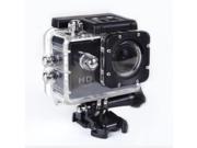 Original SJ4000 Mini Action Sport Camera Diving Waterproof FullHD DVR sport cam Black