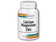 Calcium Magnesium Zinc 100 Capsule