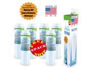6 Pack Maytag 469005 750 Compatible Refrigerator Water and Ice Filter by Zuma Filters OPFM2