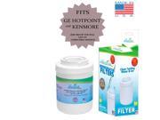 Hotpooint HWF Compatible Refrigerator Water and Ice Filter