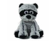 Raccoon Mushmellow 8 Stuffed Animal by GUND 4040215