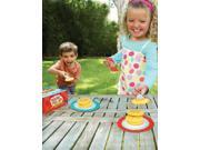 Pancake Pile Up! Game Family Game by Educational Insights 3025