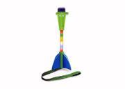Big Bang Light Up Rocket Outdoor Fun Toys by Can You Imagine 8478