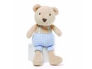 Briar Bear Mini Meadow Stuffed Animal by GUND 4040396