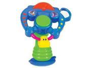 Busy Driver Infant Toys by Small World 2103291
