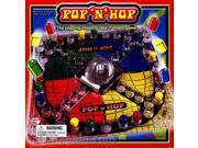 Pop N Hop Family Game by Pressman 1704 06