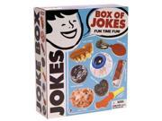 Joke Box Novelty Toy by Schylling JBOX