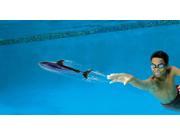Dive N Glide Shark Beach Pool Toys by SwimWays 12336