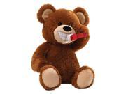 Brush Your Teeth Bear 10 Teddy Bear by GUND 4036962