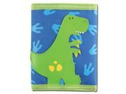 Dino Wallet Fun Learning Toys by Stephen Joseph 520159