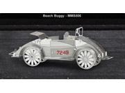 Beach Buggy Metal Works Building Sets by Fascinations MMS006