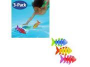 Fish Styx Beach Pool Toy by SwimWays 12090