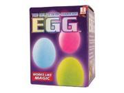 Self Color Changing Egg Novelty Toy by Can You Imagine 2924
