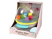 Bouncy Bop Shape Sorter Mirari Toddler Toy by Patch Products 7949