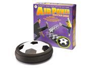 AirPower Soccer Disk Novelty Toy by Can You Imagine 5212