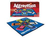 Aggravation Game Board Game by Winning Moves 1180