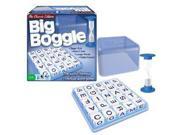 Big Boggle Family Game by Winning Moves 1147