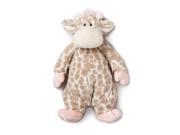 Sadie Giraffe Baby Stuffed Animal for Infant by Nat and Jules 00498