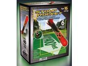 Stomp Rocket High Performance Outdoor Fun Toys by Stomp Rockets 30008