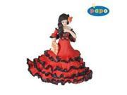 Andalusian Princess Action Figures by Papo Figures 38818