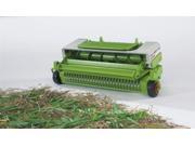 Claas Pick Up 300HD Vehicle Toy by Bruder Trucks 02325