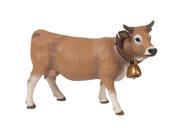 Allgau Cow Play Animal Figure by Papo Figures 51152