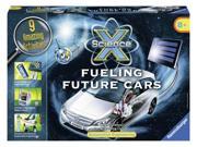 Fueling Future Cars Science Kit by Science X 18928