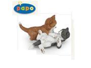 Kittens Playing Play Animal by Papo Figures 54034