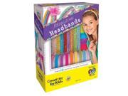 Rhinestone Headbands Craft Kit by Creativity For Kids 1282