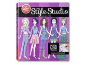 My Style Studio Craft Kit by Klutz 565053