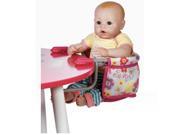 Doll Table Feeding Set Doll Accessory by Adora Dolls 20603011